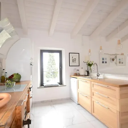 Sogno Del Sud Villa *