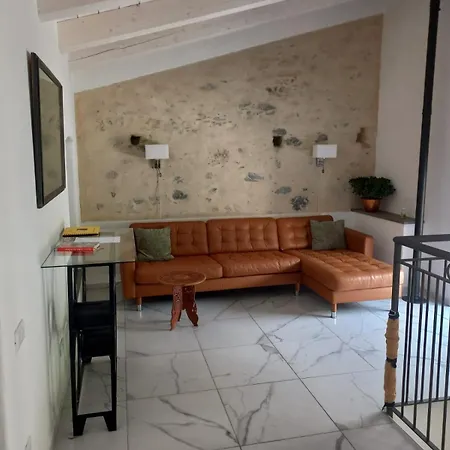 Sogno Del Sud Villa *