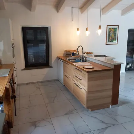 Villa Sogno Del Sud *