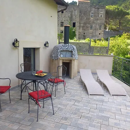 Villa Sogno Del Sud *