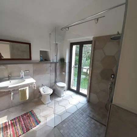 Villa Sogno Del Sud Cisano sul Neva