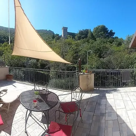 Willa Sogno Del Sud Cisano sul Neva