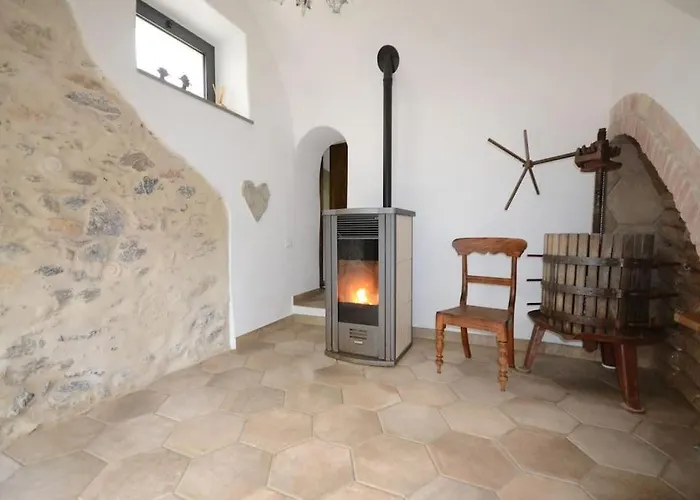 Villa Sogno Del Sud *