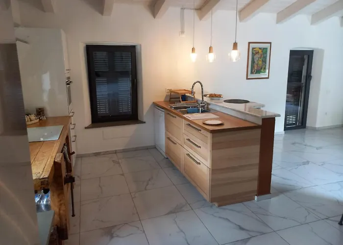 Villa Sogno Del Sud *