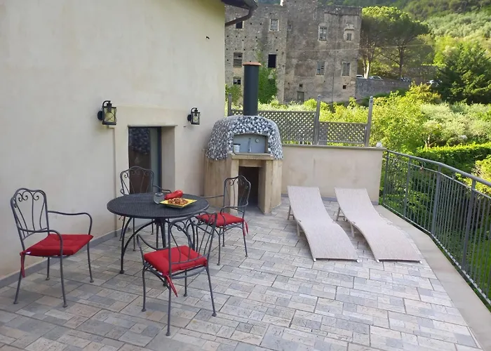 Villa Sogno Del Sud *