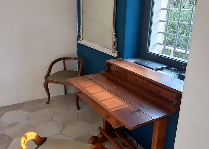 Villa Sogno Del Sud Cisano sul Neva