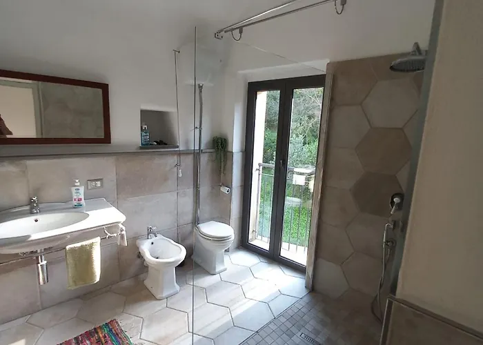 Villa Sogno Del Sud Cisano sul Neva