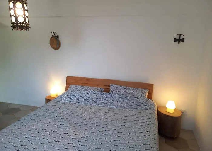 Sogno Del Sud Villa Cisano sul Neva