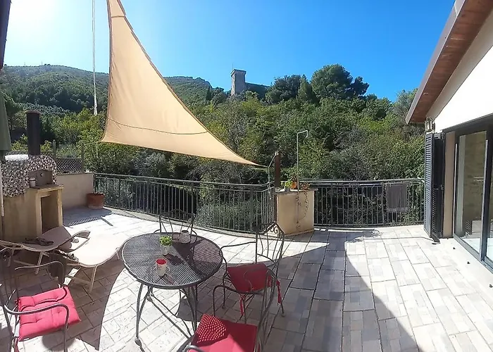 Villa Sogno Del Sud Cisano sul Neva