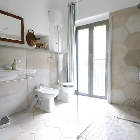 Sogno Del Sud Willa Cisano sul Neva