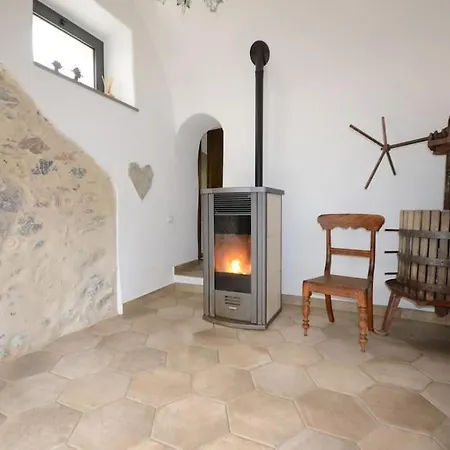 Villa Sogno Del Sud *