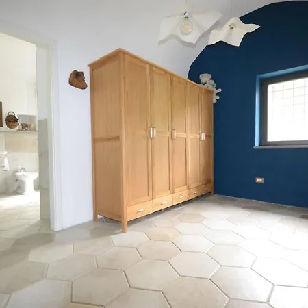Sogno Del Sud Villa