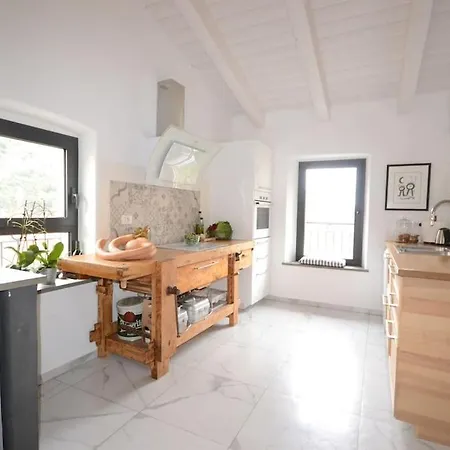 Sogno Del Sud Villa