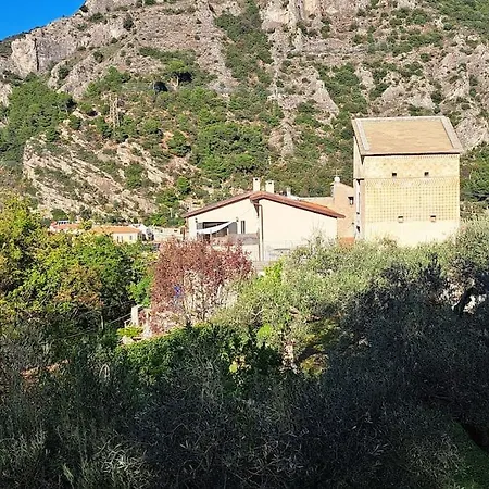 Sogno Del Sud Willa Cisano sul Neva