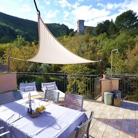 Villa Sogno Del Sud