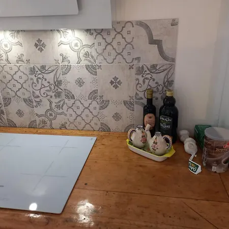 Vila Sogno Del Sud Cisano sul Neva