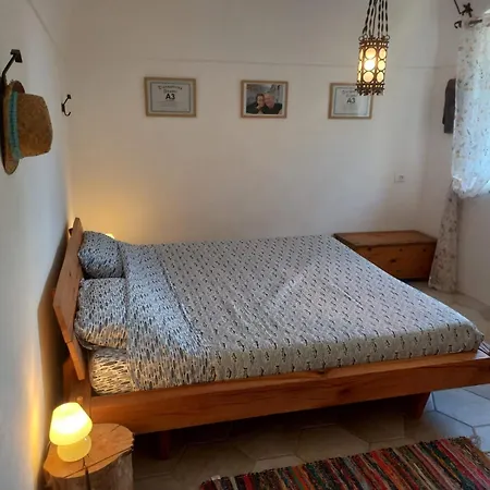 Sogno Del Sud Villa