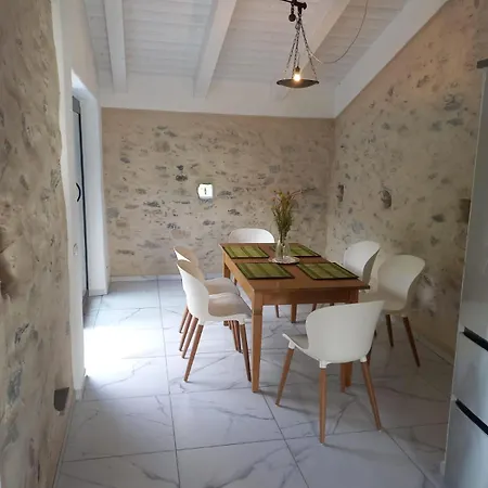 Villa Sogno Del Sud