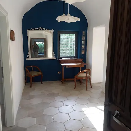Villa Sogno Del Sud *