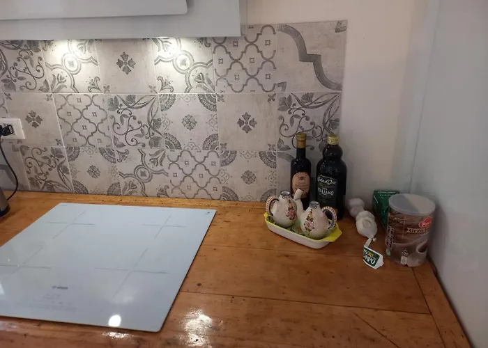 빌라 Sogno Del Sud Cisano sul Neva